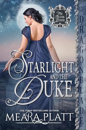 Starlight and the Duke book cover