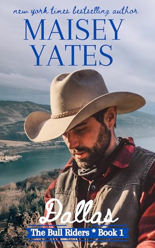 Dallas book cover