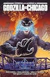 Godzilla vs. America: Chicago