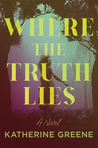 Where the Truth Lies book cover