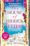 The House of Hidden Letters