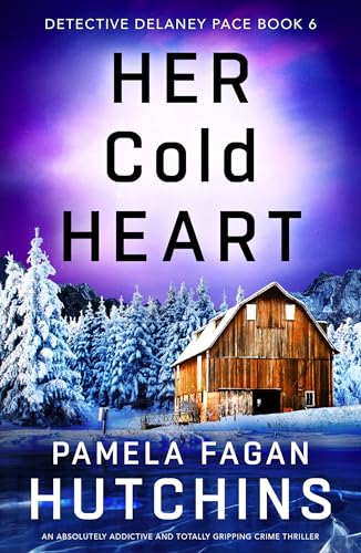 Her Cold Heart book cover