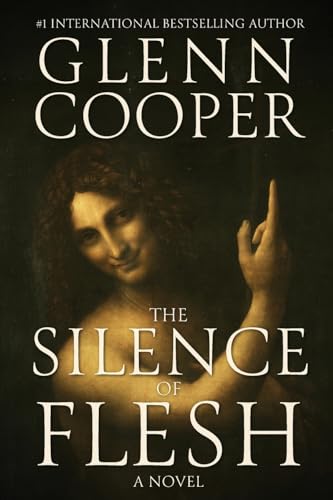 The Silence of Flesh cover