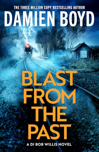 Blast from the Past book cover