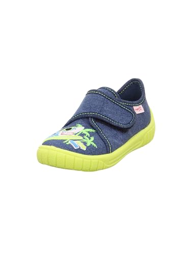 (-39%) Superfit Jungen BILL Blau 8160