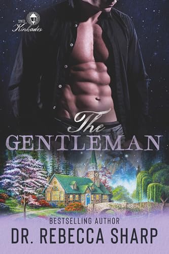 The Gentleman book cover