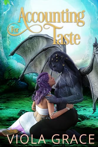 Accounting for Taste book cover