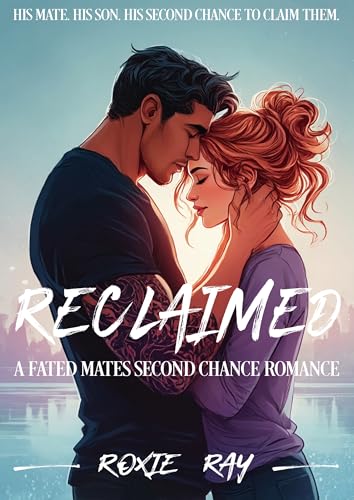 Reclaimed cover