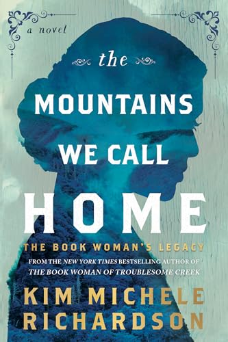 The Mountains We Call Home book cover