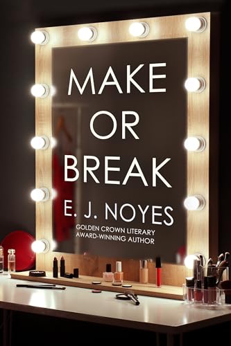 Make or Break book cover