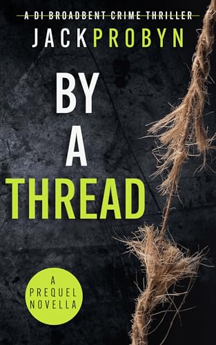 By A Thread book cover