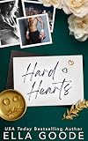 Hard Hearts (The Heart Connection Book 3)