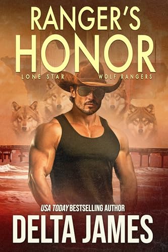 Ranger's Honor book cover