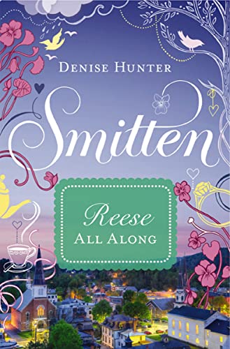 All Along book cover