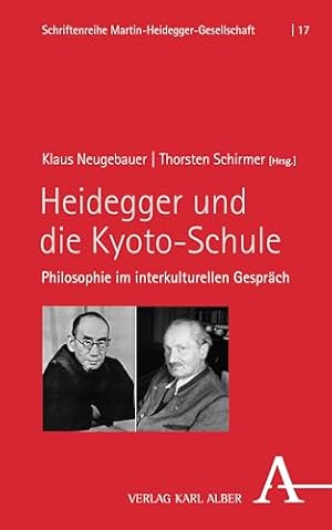 Die Entdeckung der Natur Martin Heidegger
