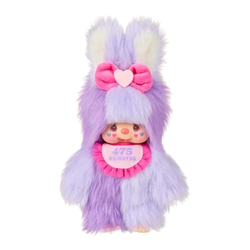 セキグチ しなこちゃん×チムたん チムたん S わたあめちゃん 244430