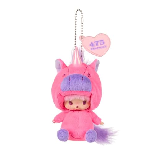 セキグチ しなこちゃん×BCC ベビチッチ ユニコーン 244454