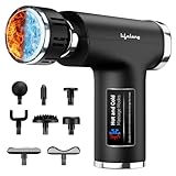 Lifelong LLGM945 Percussion Massage Gun for Pain Relief 2949