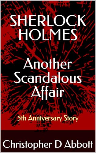 Another Scandalous Affair book cover