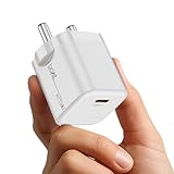 boAt 25W Fast Charger at 599