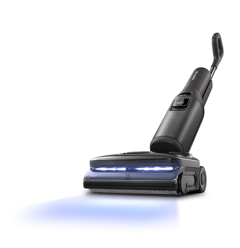 (-23%) roborock F25 Ultra Nass Trockensauger mit Dampf, 180 °C Dampfmopp