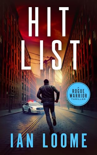 Hit List book cover