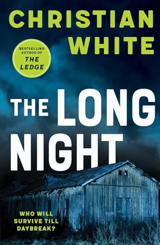 The Long Night book cover