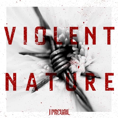 🔥 STARKER PREIS (-31%) Violent Nature