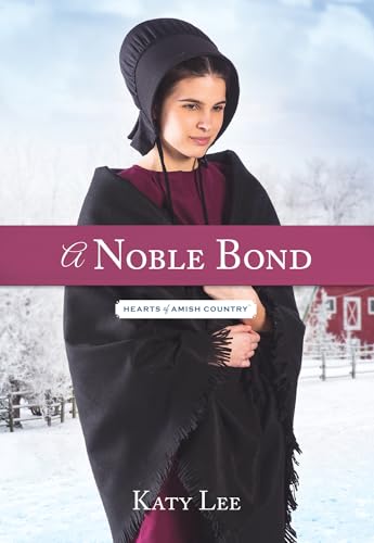 A Noble Bond book cover