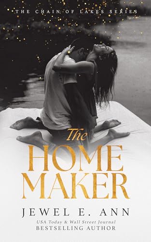 The Homemaker book cover