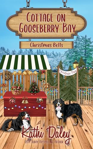 Christmas Bells book cover