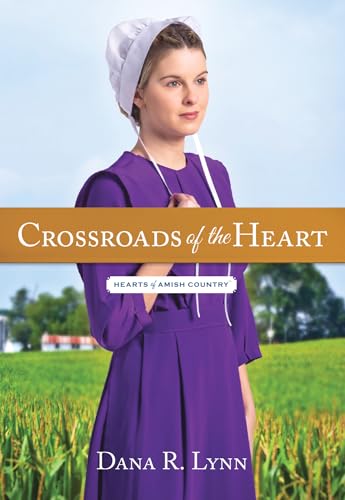 Crossroads of the Heart book cover