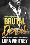 Brutal Devil: A Dark Arranged Marriage Mafia Romance