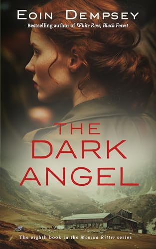 The Dark Angel book cover