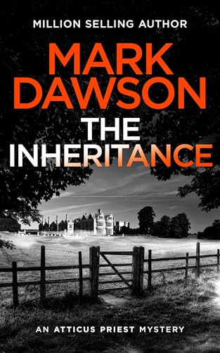 The Inheritance book cover