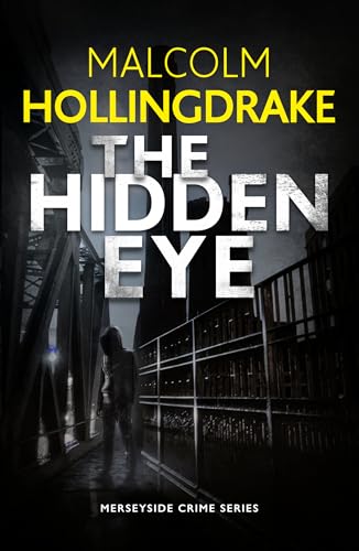 The Hidden Eye book cover