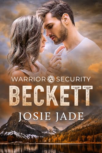 Beckett book cover