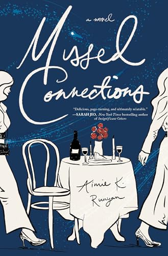 Missed Connections book cover