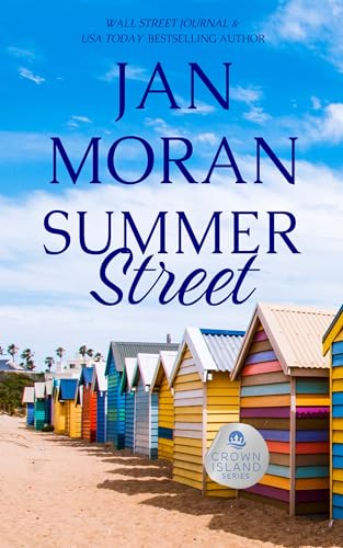 Summer Street cover