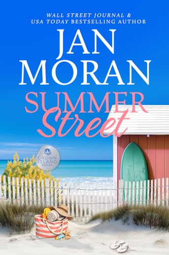 Summer Street book cover