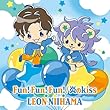 [追撃盤] 「Fun! Fun! Fun! / 炎のkiss れおすけ盤」(CD)