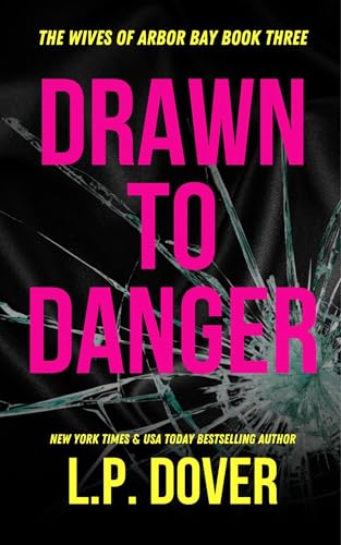 Drawn to Danger cover