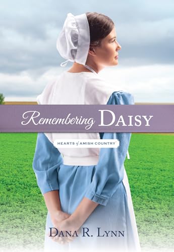 Remembering Daisy book cover