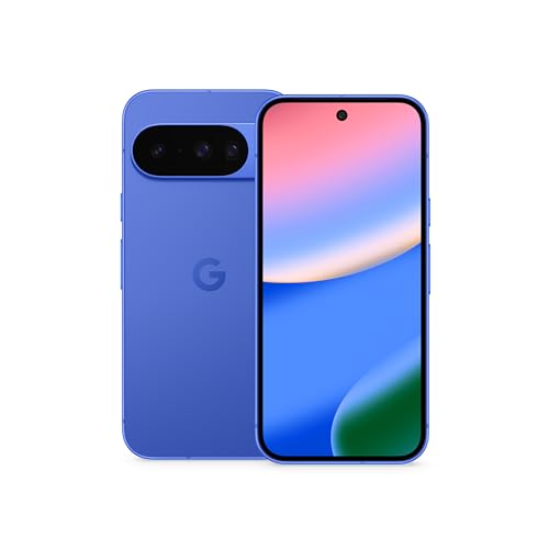 Google Pixel 10 128GB Unlocked Smartphone