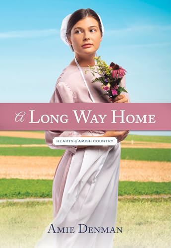 A Long Way Home book cover