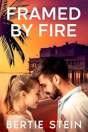 Framed By Fire (Seashore Cove Series Book 1)