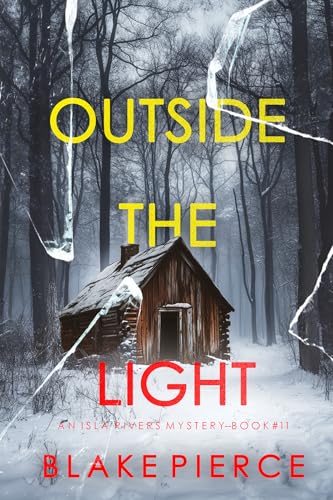 Outside The Light book cover