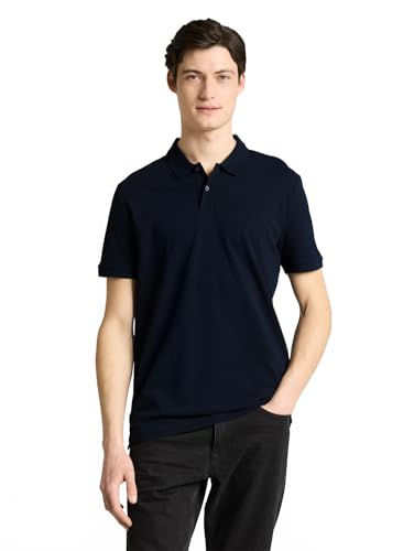 (-35%) TOM TAILOR Denim Herren Poloshirt