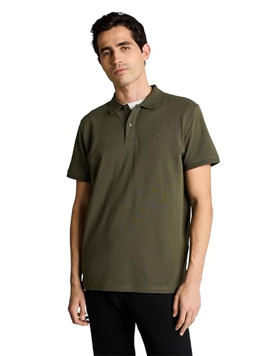 🔥 STARKER PREIS (-49%) TOM TAILOR Herren Poloshirt