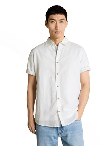 (-40%) TOM TAILOR Herren Hemd